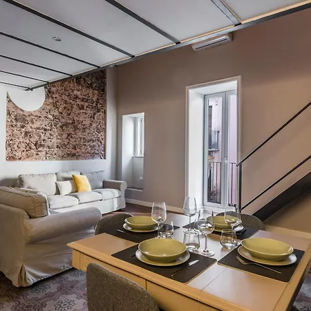 Casa Penninello Apartment Catania Exterior photo