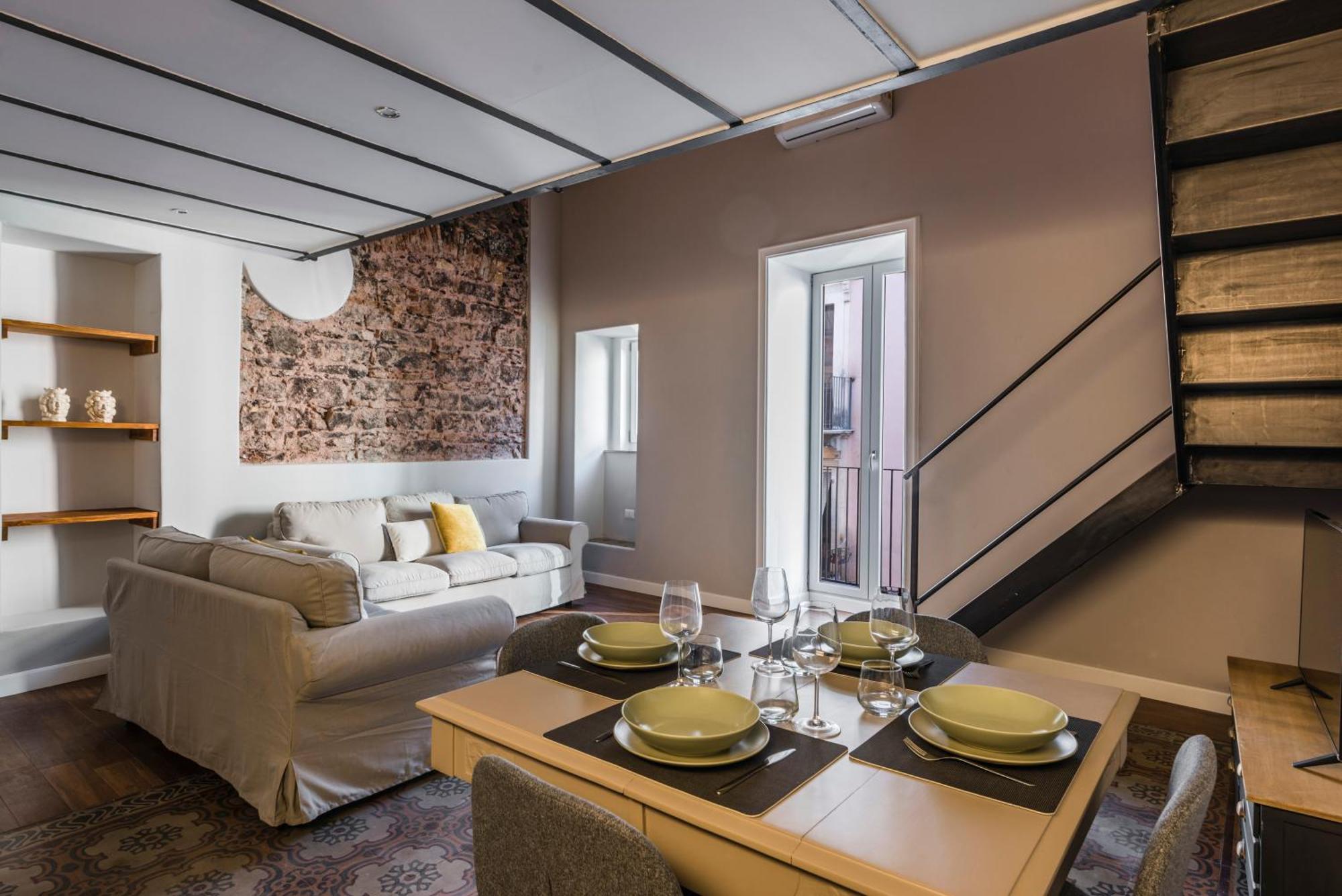 Casa Penninello Apartment