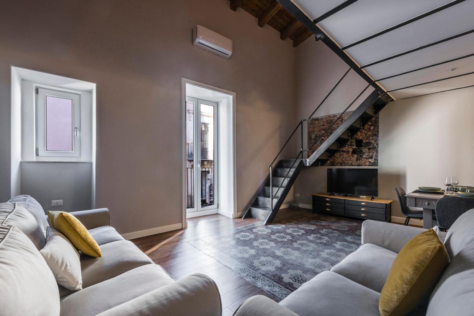 Casa Penninello Catania