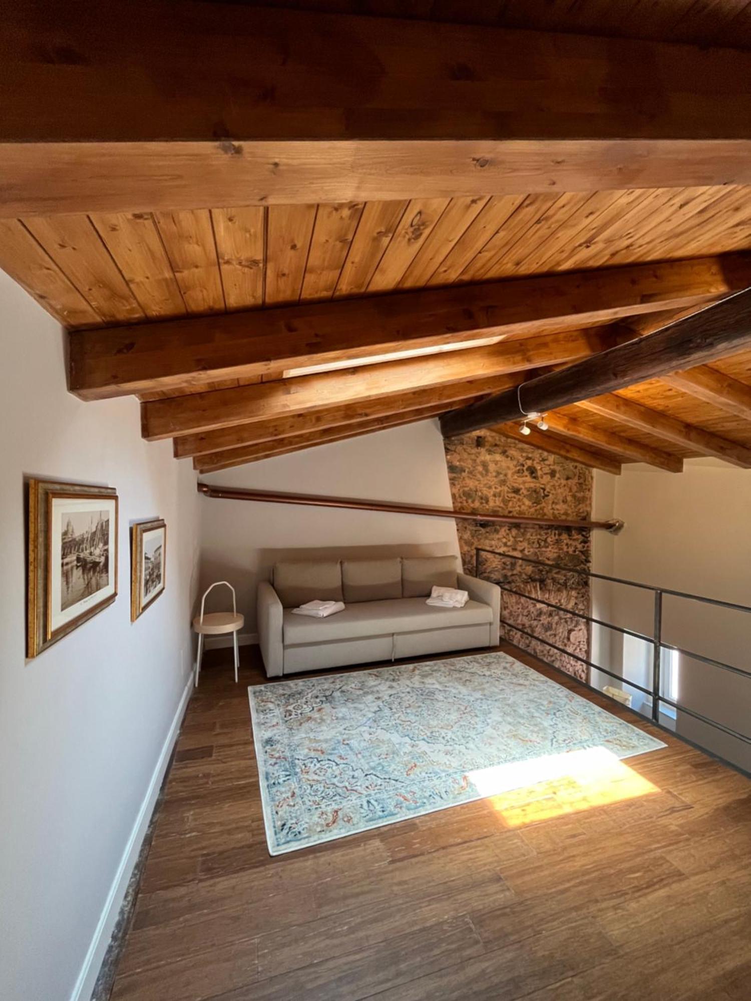 Apartment Casa Penninello *